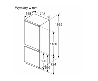 Bosch KBN 96VFE0 - 1242642 - zdjęcie 15